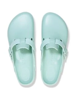 Birkenstock Boston Eva Clogs -Underwear Promotional Store 1123799502K7 OM B