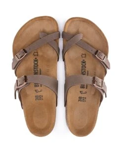 Birkenstock Mayari Sandals -Underwear Promotional Store 1123799713F2 OF B