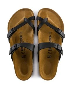 Birkenstock Mayari Sandals -Underwear Promotional Store 1123799752A0 OF B