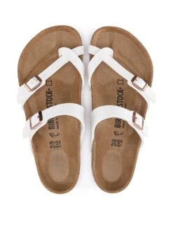Birkenstock Mayari Sandals -Underwear Promotional Store 1123799792D1 OF B
