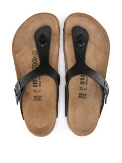Birkenstock Gizeh Sandals -Underwear Promotional Store 1123799852A0 OM B