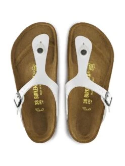 Birkenstock Gizeh Sandals -Underwear Promotional Store 1123799892D1 OM B