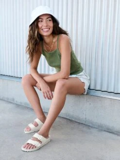 Birkenstock Arizona EVA Sandals -Underwear Promotional Store 1123800033Y2 OF DET