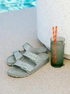 Birkenstock Arizona EVA Sandals -Underwear Promotional Store 1123800058K4 OM B