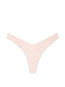 Angelight Mesh Thong Panty -Underwear Promotional Store 112384362HMN OF F 3