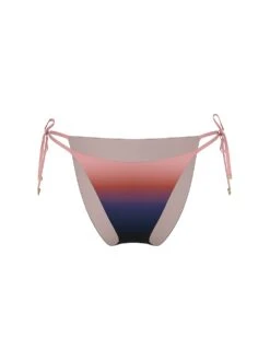 Archives Sunset Ombré Side-Tie Cheeky Bikini Bottom -Underwear Promotional Store 112396527C8K OF F