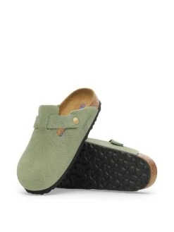 Birkenstock Boston Clogs -Underwear Promotional Store 1124279803K2 OF DET