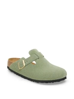 Birkenstock Boston Clogs