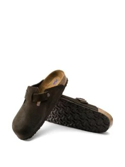 Birkenstock Boston Clogs -Underwear Promotional Store 1124279813F2 OF B