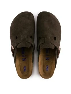 Birkenstock Boston Clogs -Underwear Promotional Store 1124279813F2 OF F