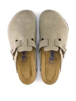 Birkenstock Boston Clogs -Underwear Promotional Store 1124279832H6 OM B