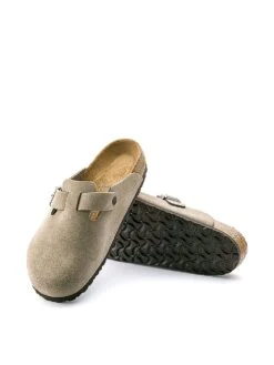 Birkenstock Boston Clogs -Underwear Promotional Store 1124279832H6 OM S