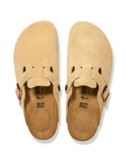 Birkenstock Boston Clogs -Underwear Promotional Store 1124279833H3 OM B