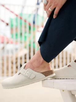 Birkenstock Boston Clogs -Underwear Promotional Store 1124279833Y3 OF DET