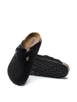 Birkenstock Boston Clogs -Underwear Promotional Store 1124279852A0 OF B