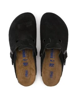 Birkenstock Boston Clogs -Underwear Promotional Store 1124279852A0 OF F