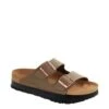 Birkenstock Arizona Platform Vegan Sandals