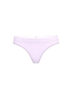 Logo Cotton Thong Panty -Underwear Promotional Store 1124446214EV OF F