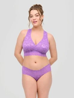 Cosabella Mid-Rise Thong Panty -Underwear Promotional Store 1124450392O0 OF DET