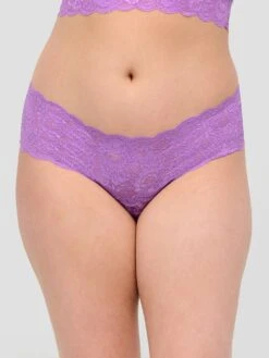 Cosabella Mid-Rise Thong Panty -Underwear Promotional Store 1124450392O0 OM B