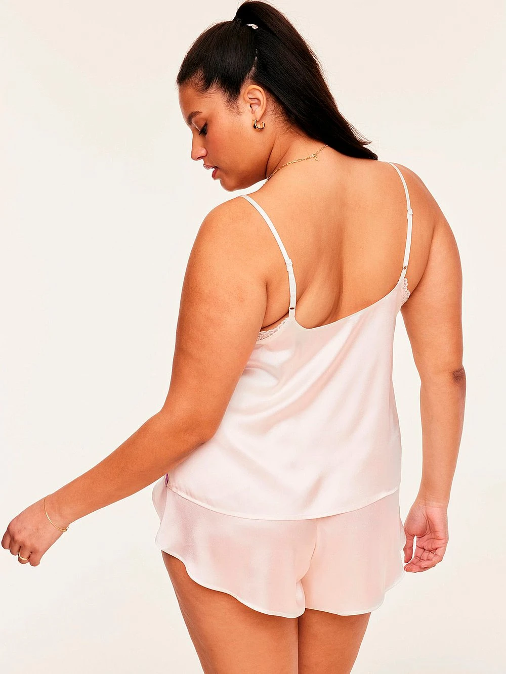 Linny Tank + Short Sleep Set 5 Linny Tank + Short Sleep Set - Image 5