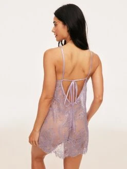 Addison Babydoll & Panty Set -Underwear Promotional Store 1124520893O8 OM B