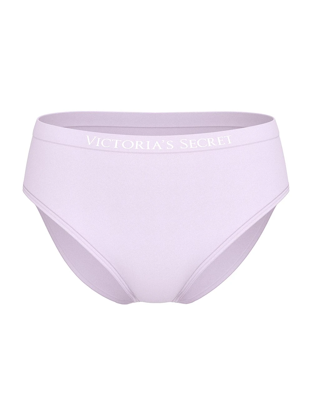 Seamless High-Leg Brief Panty 6 Seamless High-Leg Brief Panty - Image 6