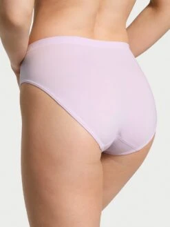 Seamless High-Leg Brief Panty 24 Seamless High-Leg Brief Panty -Underwear Promotional Store 1124535814EV OM B