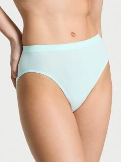Seamless High-Leg Brief Panty 29 Seamless High-Leg Brief Panty -Underwear Promotional Store 1124535826M1 OM F