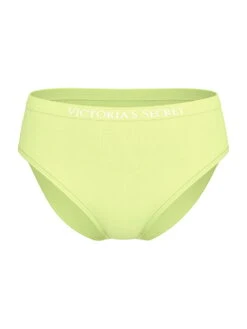 Seamless High-Leg Brief Panty 34 Seamless High-Leg Brief Panty -Underwear Promotional Store 112453582HLE OF F
