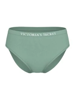 Seamless High-Leg Brief Panty 37 Seamless High-Leg Brief Panty -Underwear Promotional Store 1124535846K1 OF F