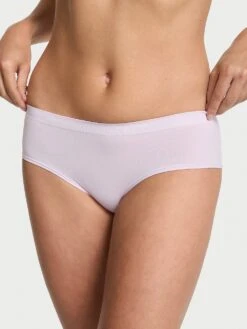 Seamless Hiphugger Panty -Underwear Promotional Store 1124536414EV OM F