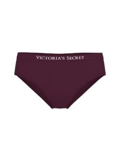 Seamless Hiphugger Panty -Underwear Promotional Store 1124536421P9 OF F