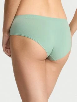Seamless Hiphugger Panty -Underwear Promotional Store 1124536446K1 OM B