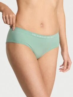 Seamless Hiphugger Panty -Underwear Promotional Store 1124536446K1 OM F