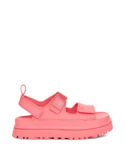 Ugg Goldenglow Sandals -Underwear Promotional Store 1124541182S7 OM B