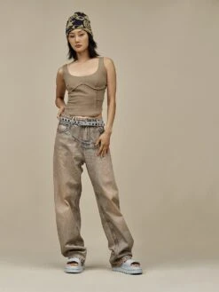 Ugg Goldenglow Sandals -Underwear Promotional Store 1124541183L6 OF DET