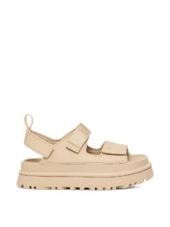 Ugg Goldenglow Sandals -Underwear Promotional Store 1124541192D4 OF B