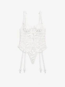 Amore Teddy 9 Amore Teddy -Underwear Promotional Store 1124542292D0 OF F