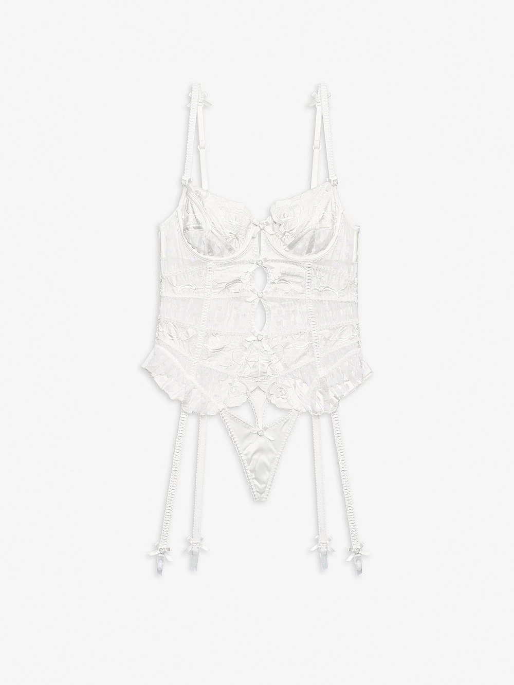 Amore Teddy 4 Amore Teddy - Image 4