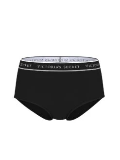 Logo Cotton Modern Brief Panty -Underwear Promotional Store 1124559954A2 OF F