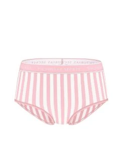 Logo Cotton Modern Brief Panty -Underwear Promotional Store 1124559974FJ OF F