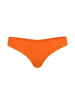 No-Show Cotton Thong Panty -Underwear Promotional Store 1124603400EE OF F