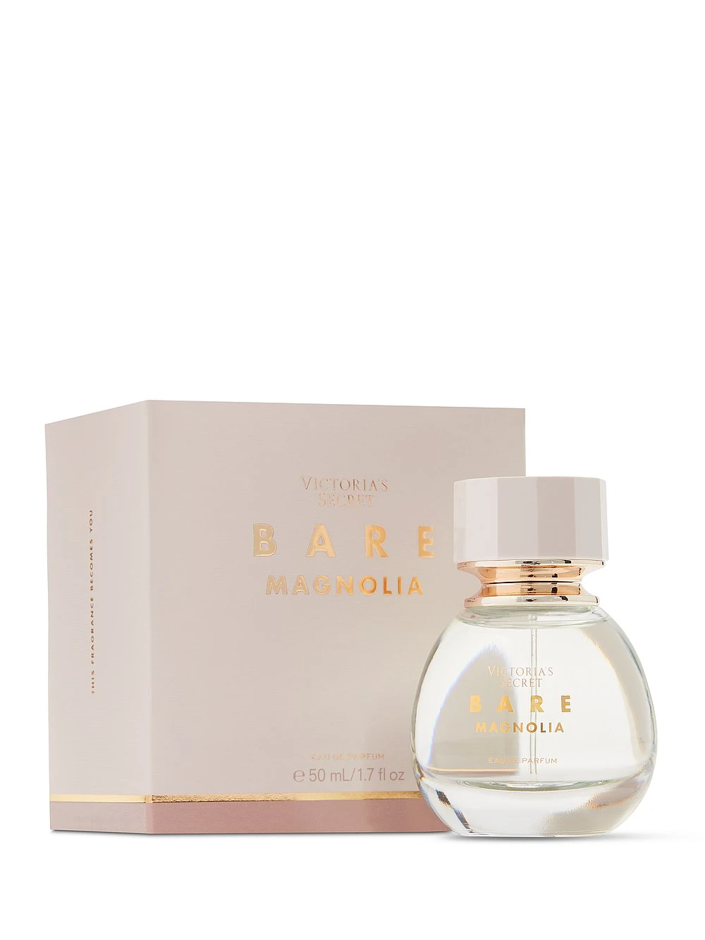 Bare Magnolia Eau De Parfum 8 Bare Magnolia Eau De Parfum - Image 8