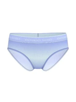 Logo Rib Cotton Hiphugger Panty -Underwear Promotional Store 112463497B7D OF F 1