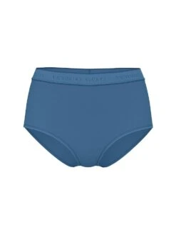 Logo Cotton Modern Brief Panty -Underwear Promotional Store 112469011J3W OF F