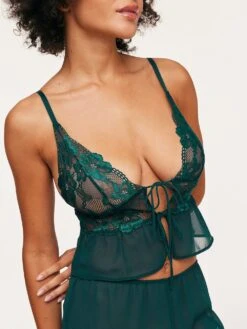 Tammy Cami + Short Set 23 Tammy Cami + Short Set -Underwear Promotional Store 1124923902K2 OF B