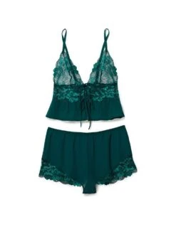 Tammy Cami + Short Set 22 Tammy Cami + Short Set -Underwear Promotional Store 1124923902K2 OF F