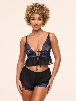 Tammy Cami + Short Set 31 Tammy Cami + Short Set -Underwear Promotional Store 1124923954A2 OF DET