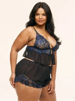 Tammy Cami + Short Set 30 Tammy Cami + Short Set -Underwear Promotional Store 1124923954A2 OF F